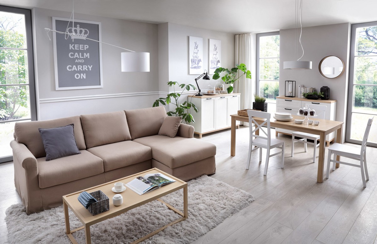 Stilul Scandinav