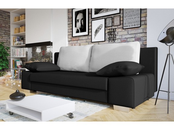 Canapea extensibila Laura