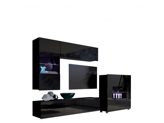 Set mobilier living Calabrini III Set mobilier living Calabrini III