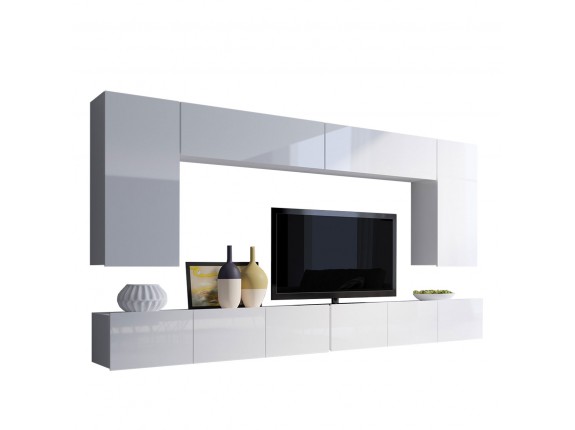 Set mobilier living Calabrini XIII Set mobilier living Calabrini XIII