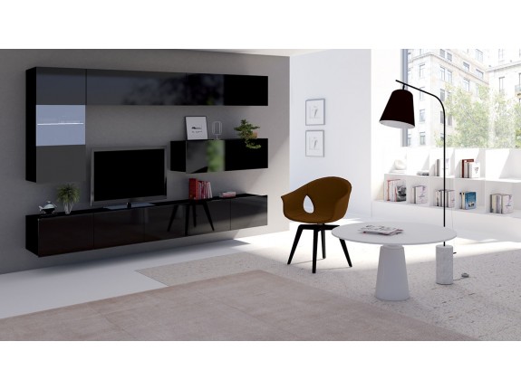 Set mobilier living Calabrini IV