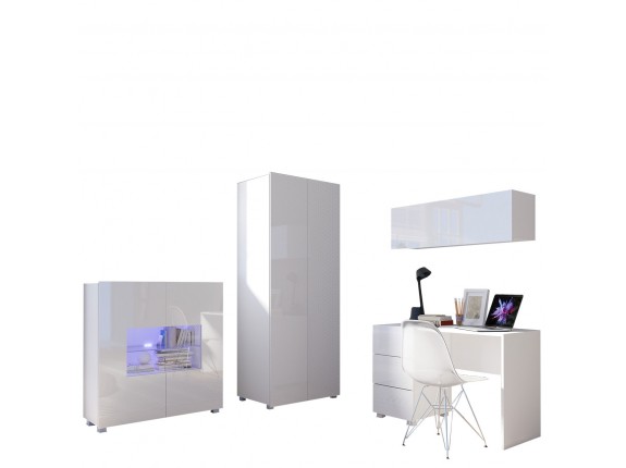Set mobilier living Calabrini XIV Set mobilier living Calabrini XIV