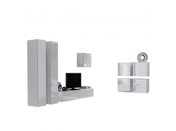 Set mobilier living Vigo XXIV