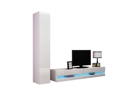 Set mobilier living Vigo New IX Set mobilier living Vigo New IX