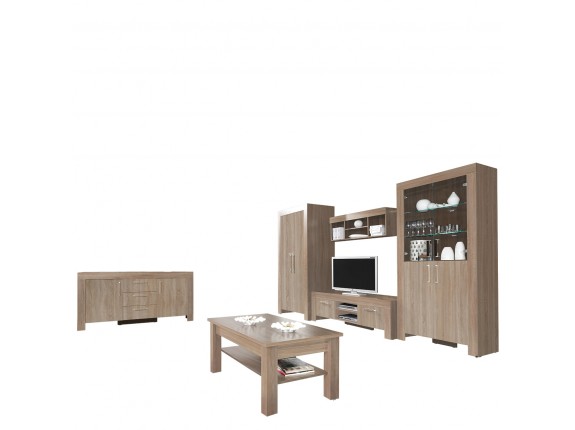 Set mobilier living Cezar II Set mobilier living Cezar II
