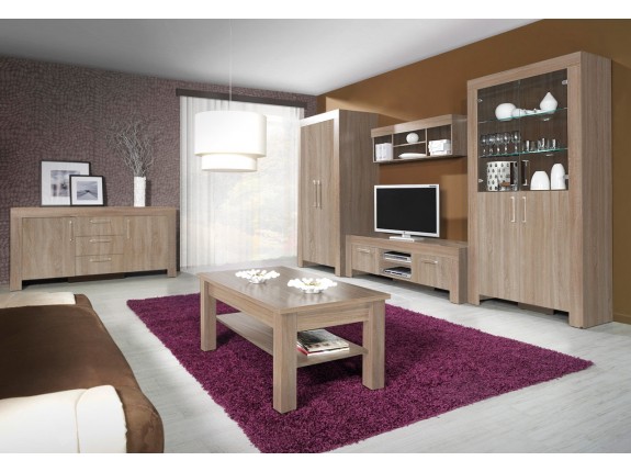 Set mobilier living Cezar II