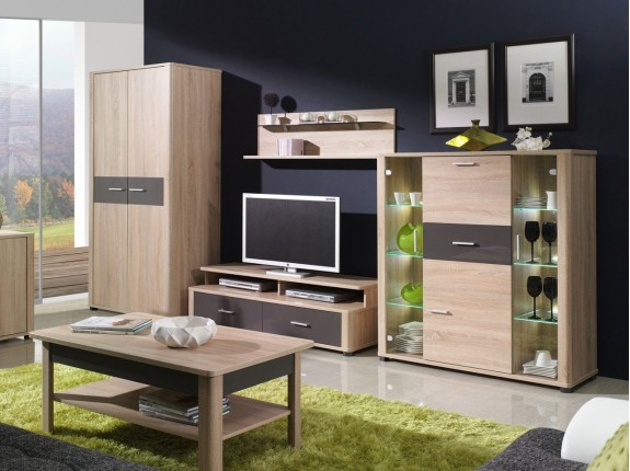 Set mobilier living Fill I Set mobilier living Fill I
