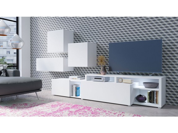 Set mobilier living Vento IV