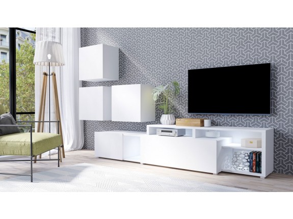 Set mobilier living Vento I