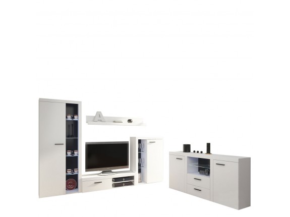 Set mobilier living Rumba Set mobilier living Rumba