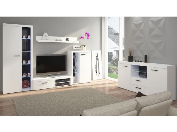 Set mobilier living Rumba