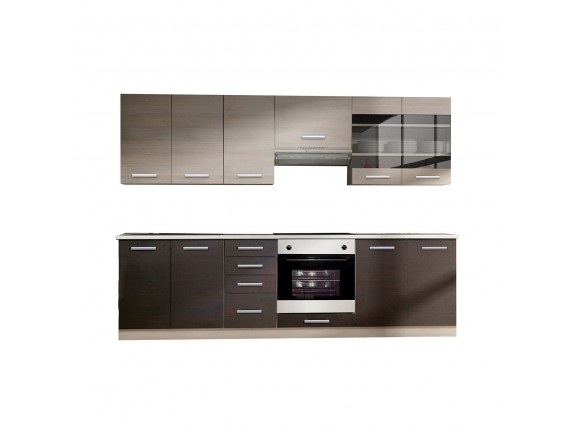 Bucatarie Chamonix 260 Bucatarie Chamonix 260