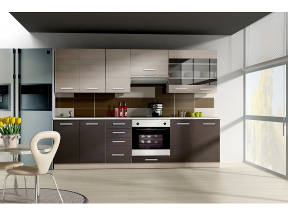 Bucatarie Chamonix 260