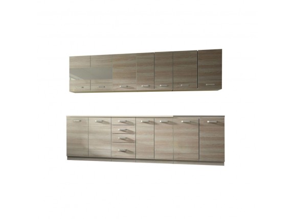 Bucatarie Eko 260 Bucatarie Eko 260
