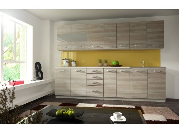 Bucatarie Eko 260