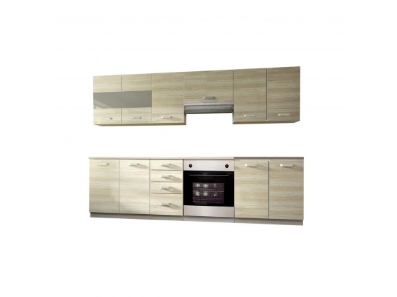 Bucatarie Eko 260 Bucatarie Eko 260